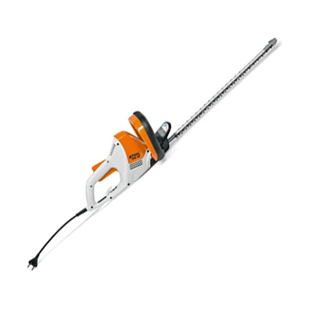 Stihl HSE 52 Electric Hedge Trimmer 460W 50CM | Stihl by KHM Megatools Corp. Stihl HSE 52 Electric Hedge Trimmer 460W 50CM | Stihl by KHM Megatools Corp.